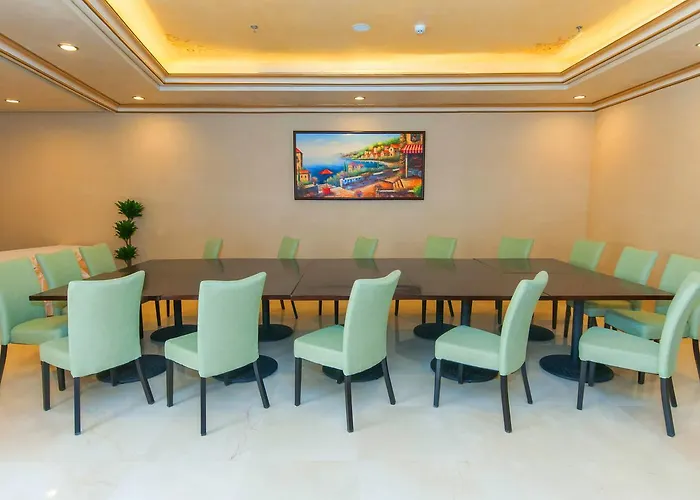 Suite Inn Hotel Riyadh