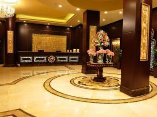 Suite Inn Hotel Riyadh Hotel