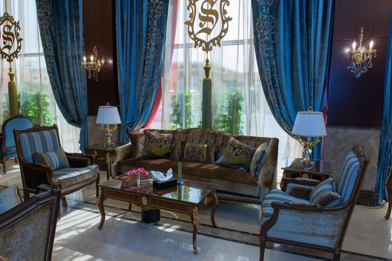 Hotel Suite Inn Hotel Riyadh