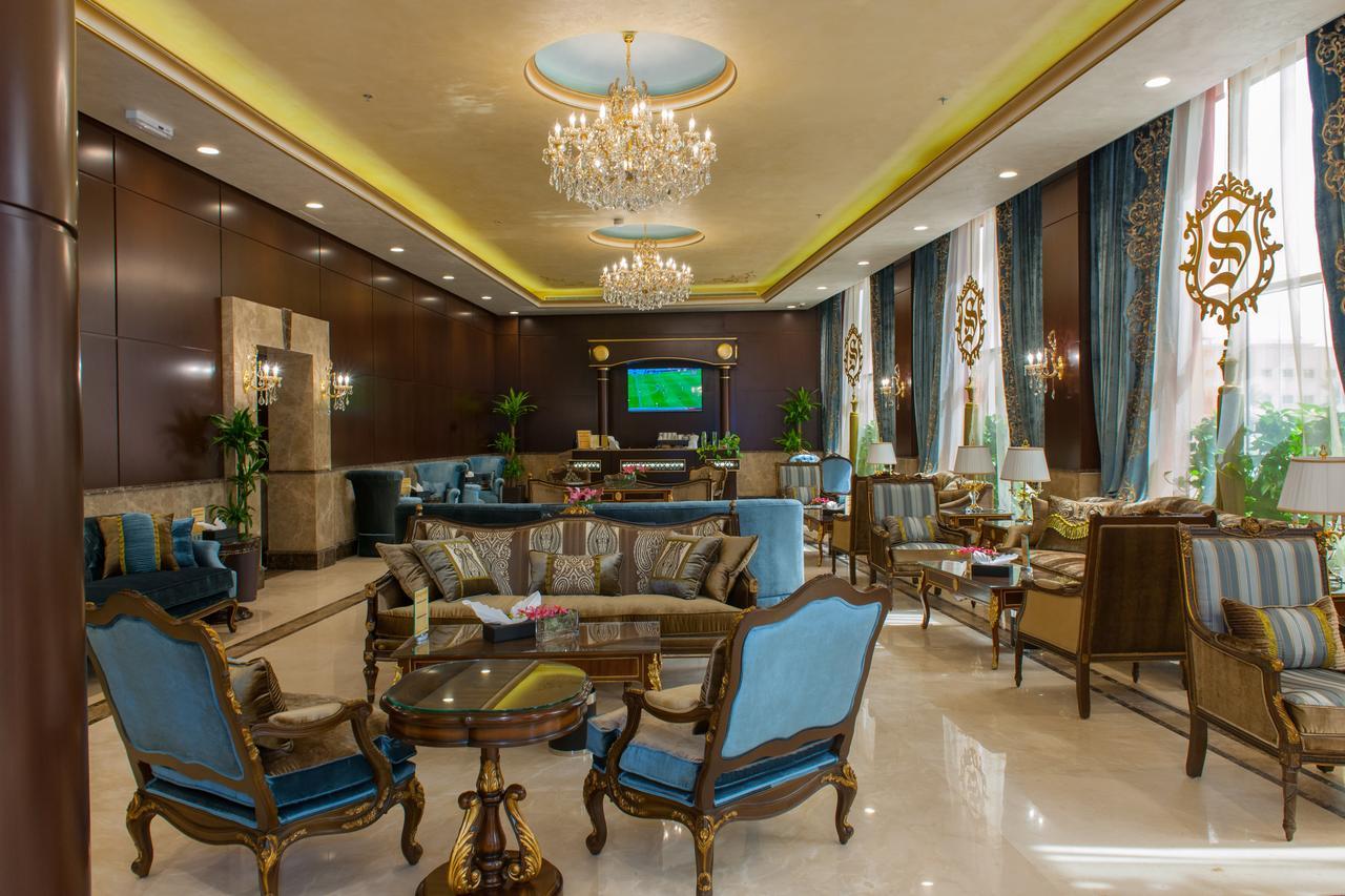 Suite Inn Hotel Riyadh Hotel