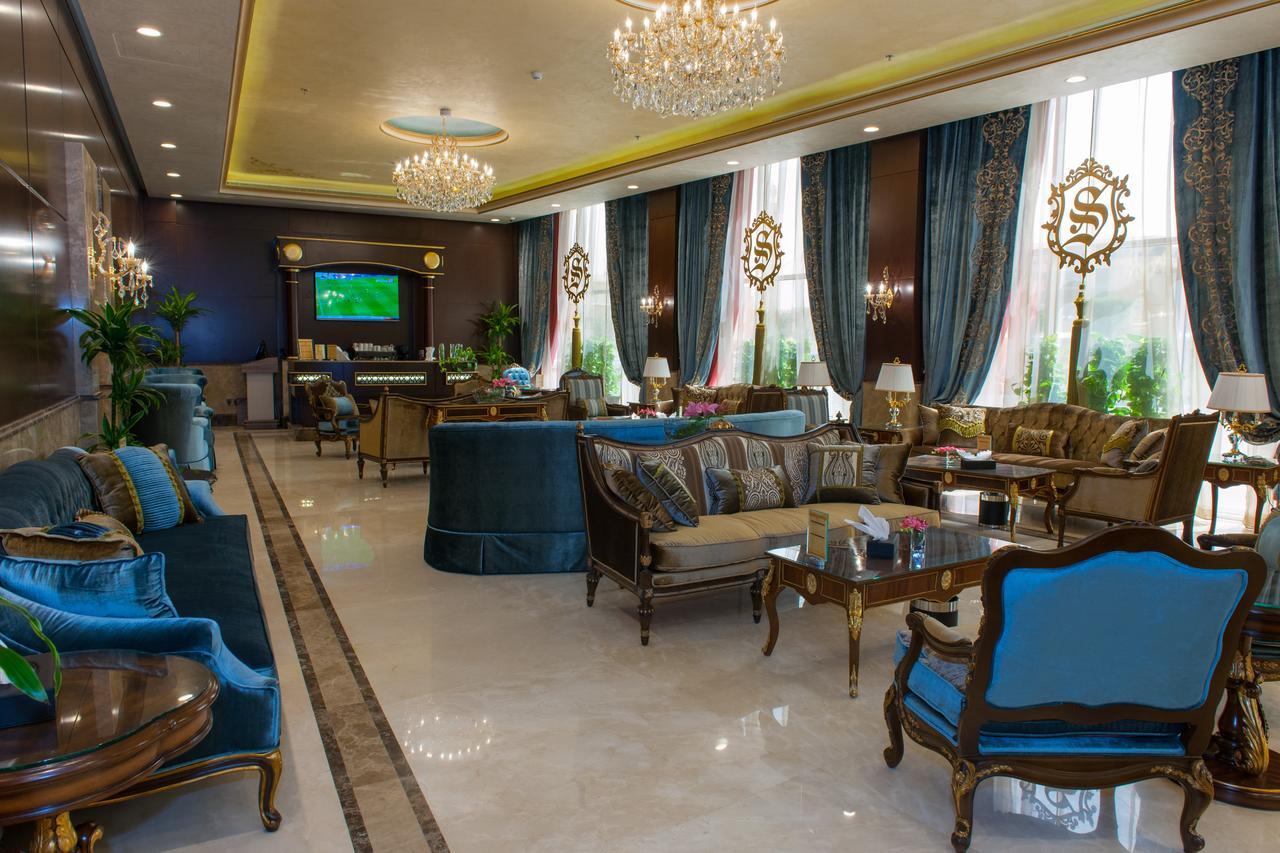Suite Inn Hotel Riyadh Riyadh