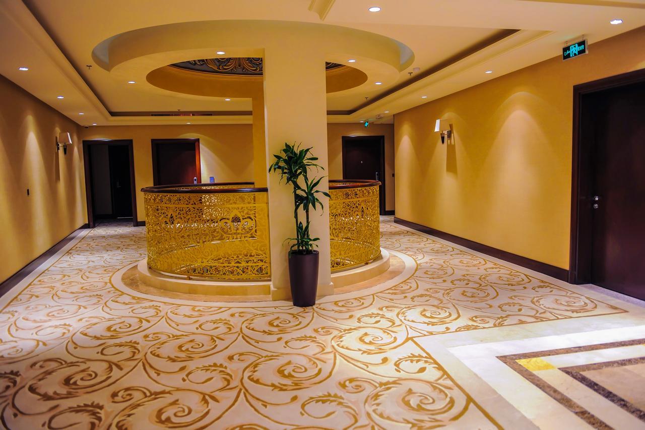 Hotel Suite Inn Hotel Riyadh Riyadh