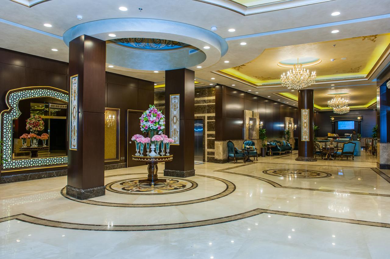 Hotel Suite Inn Hotel Riyadh 4*