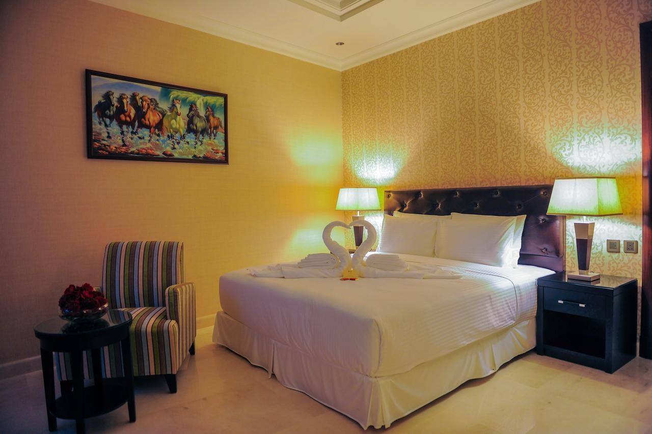 Suite Inn Hotel Riyadh