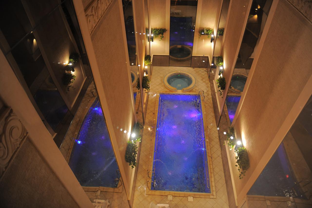 Hotel Suite Inn Hotel Riyadh