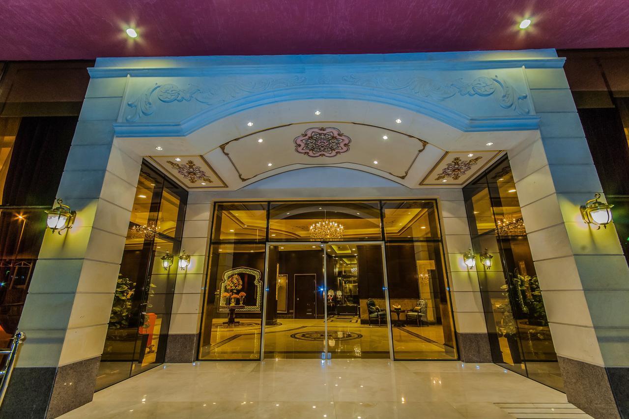 Suite Inn Hotel Riyadh Riyadh