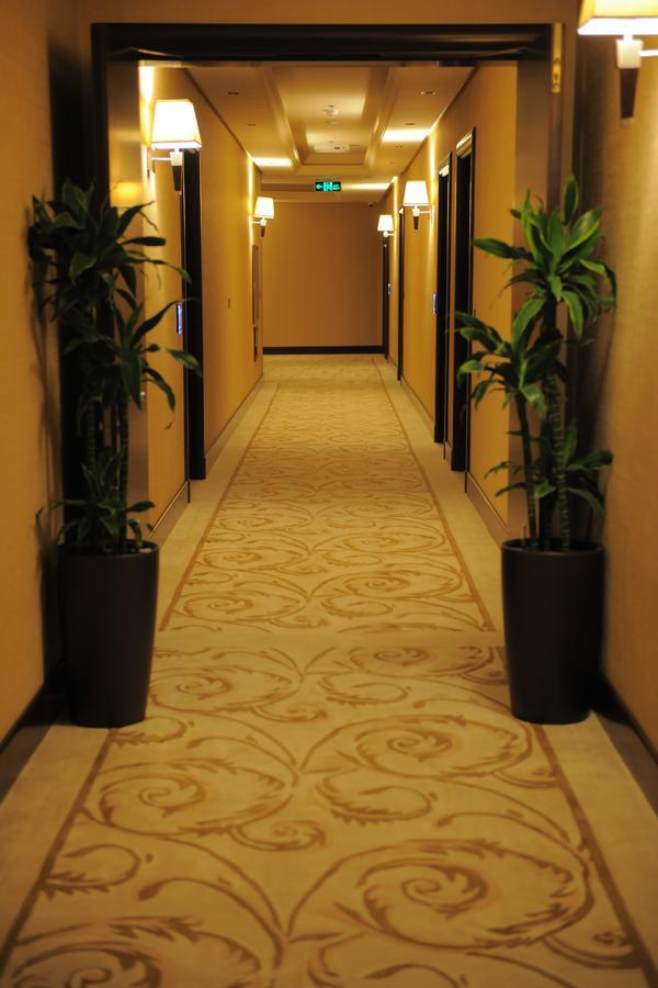 Suite Inn Hotel Riyadh Hotel 4*