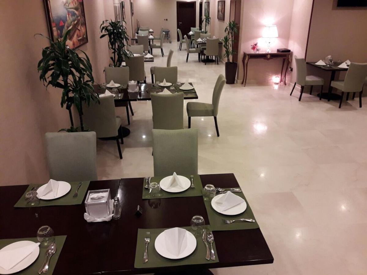Hotel Suite Inn Hotel Riyadh Riyadh