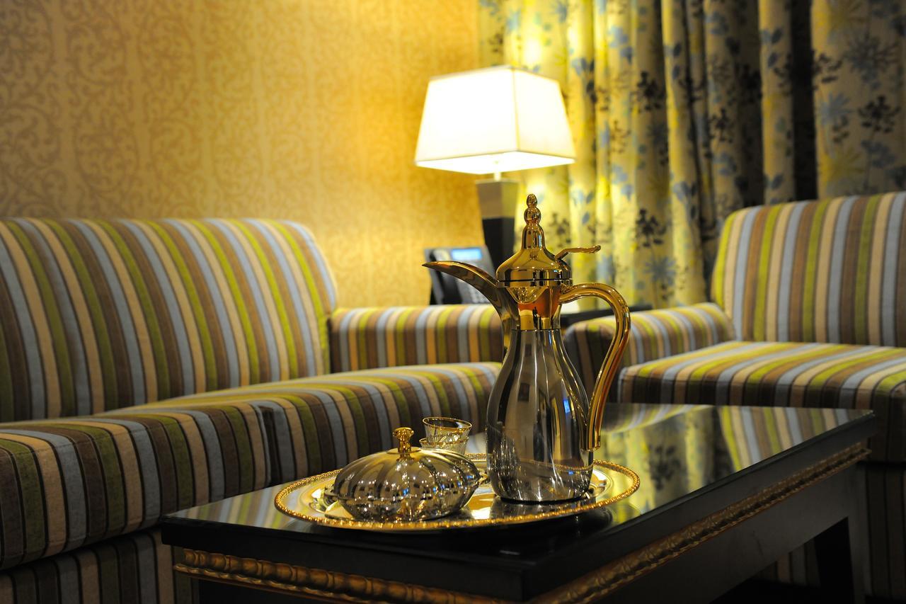Hotel Suite Inn Hotel Riyadh 4*