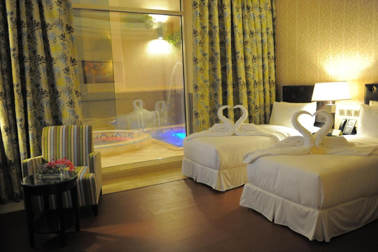 Suite Inn Hotel Riyadh Hotel